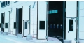 ew-RP GUP Harmonikaindustrietor