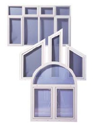Kunststoff Fenster